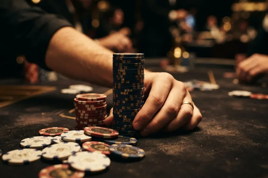 blackjack en vivo en casinos online 2026