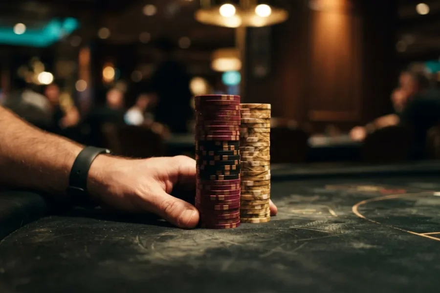 casino con 20 euros gratis sin depósito 2026