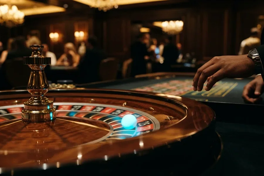 casino con 50 tiradas gratis sin depósito