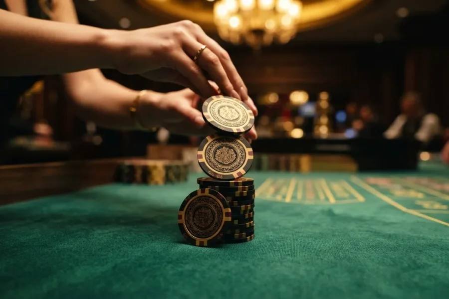 casino con 50 tiradas gratis sin depósito