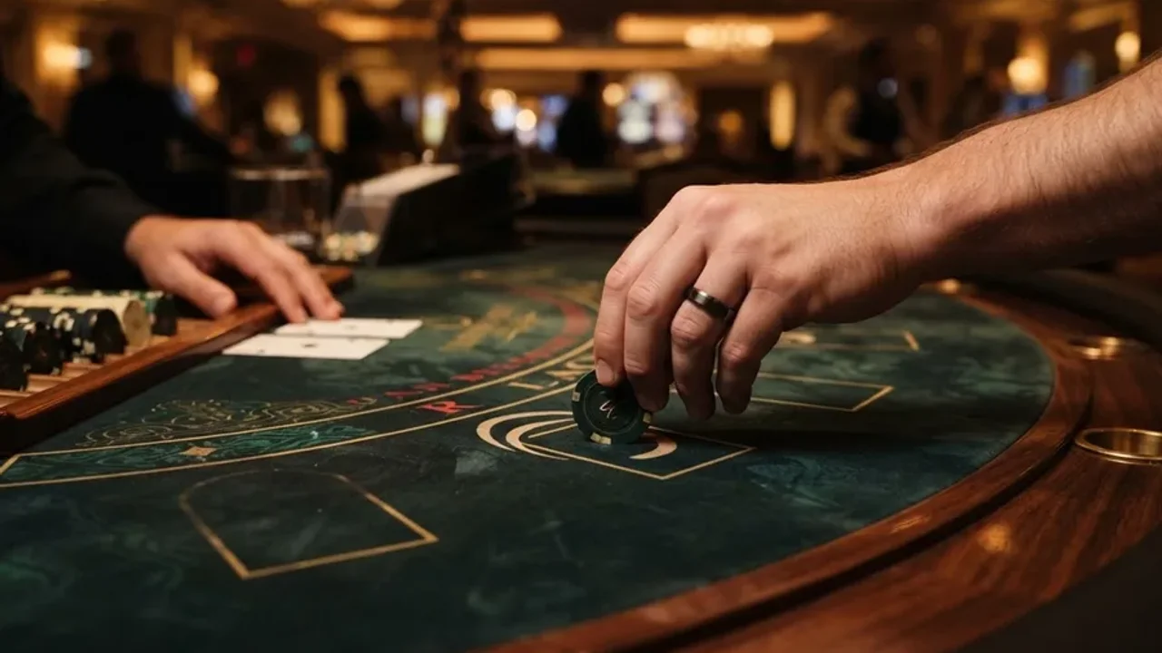 casinos con depósito mínimo en España