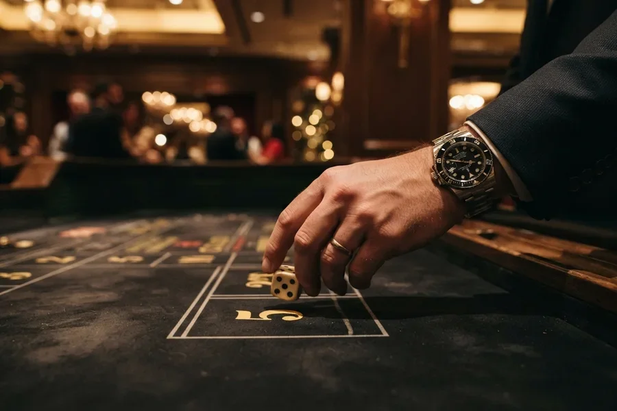 casinos con depósito mínimo en España