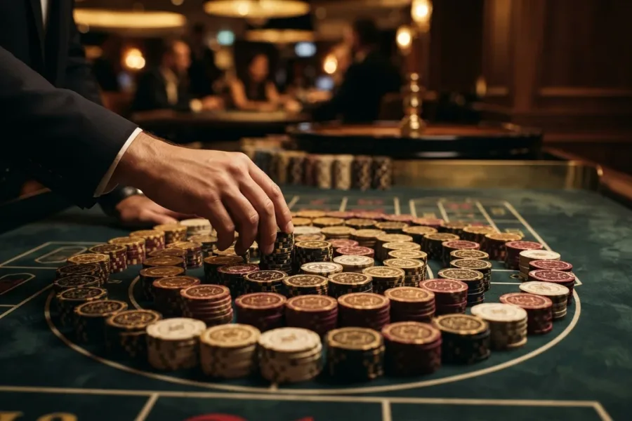 casinos con Paysafecard en España 2026