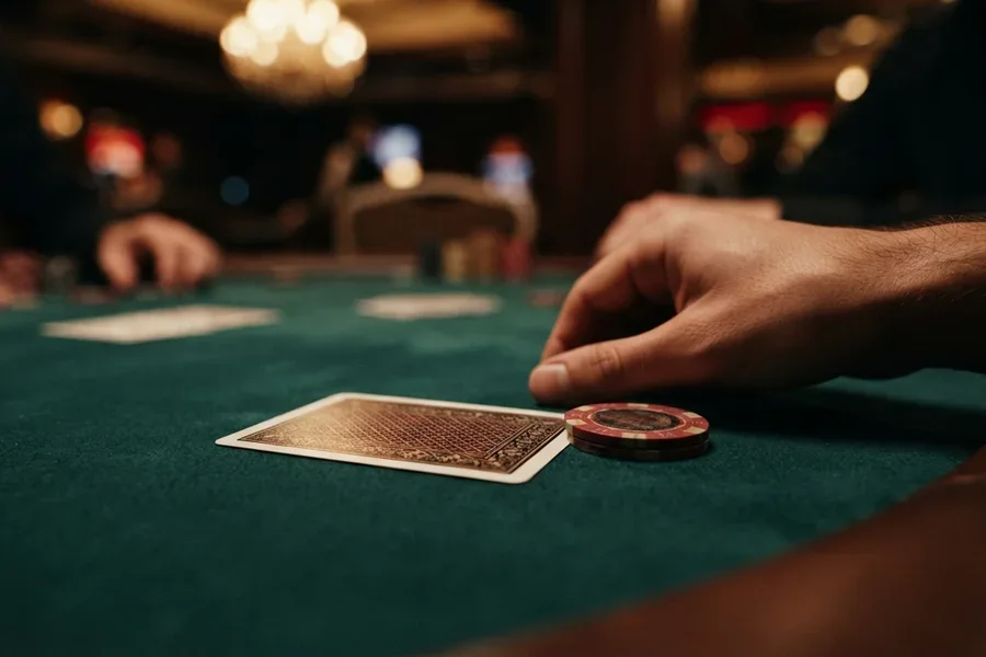 casinos con retirada instantánea en España 2026