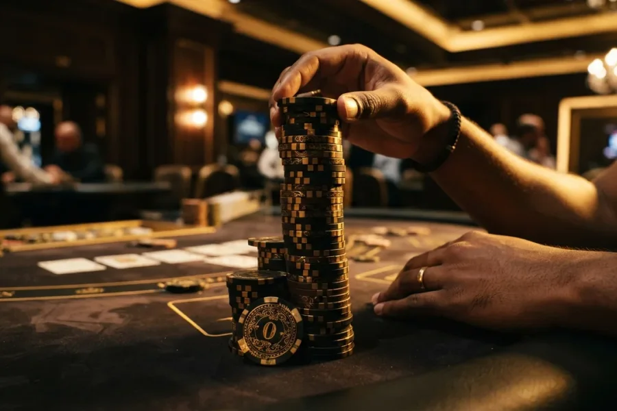 casinos con retirada instantánea 2026
