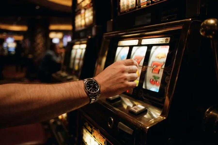casinos online con dinero real en España