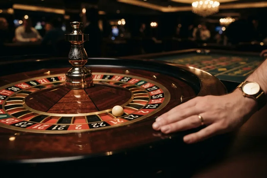 casinos online con dinero real en España