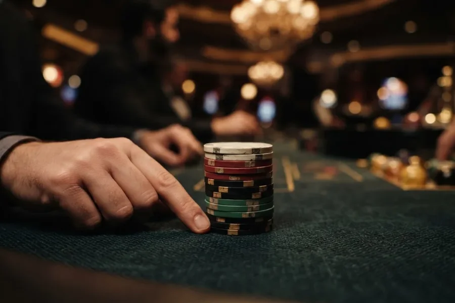 códigos promocionales de casino 2026