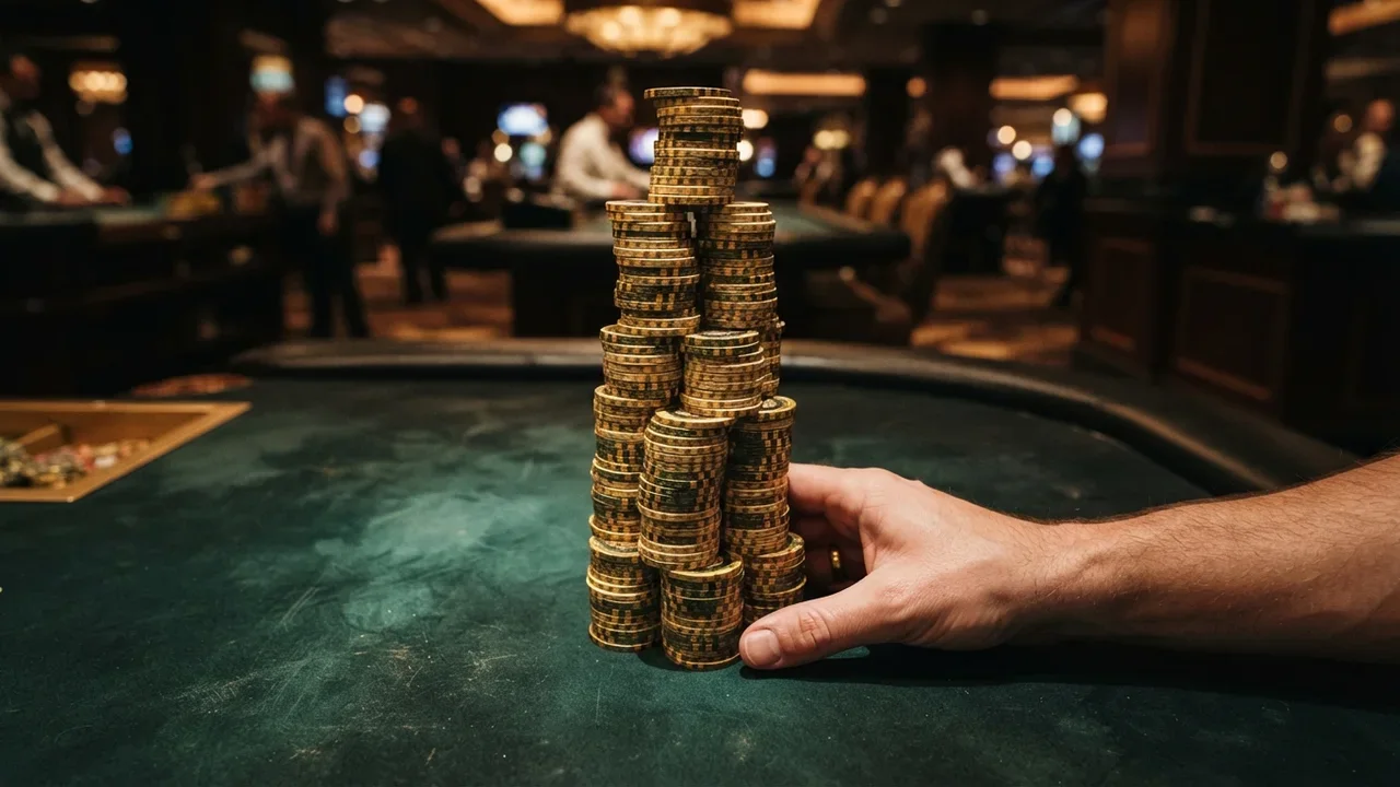 cómo jugar a la ruleta en un casino