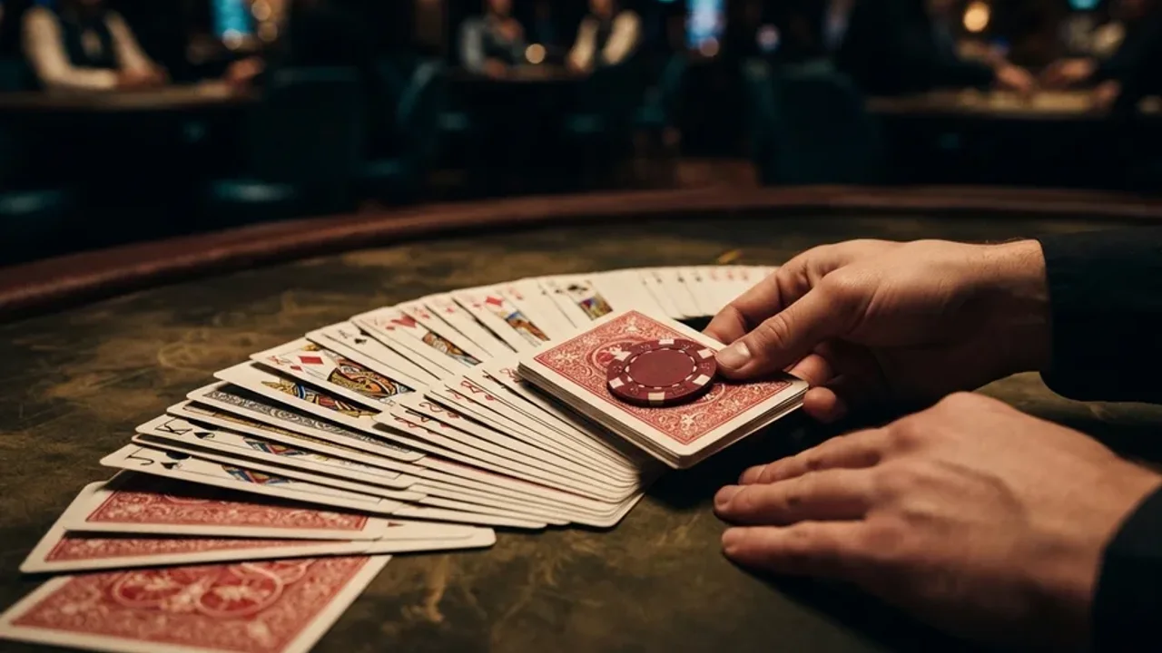 cómo jugar en un casino online en España