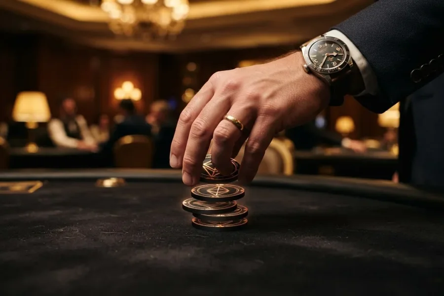 cómo jugar en un casino online en España