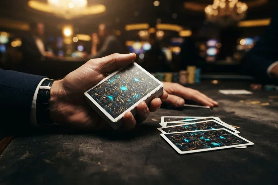 juegos de casino gratis en España 2026