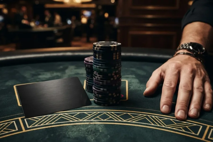 mejor bono de bienvenida de casino 2026