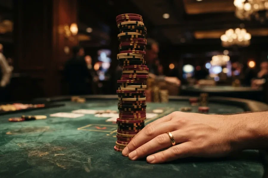 mejor bono por registro de casino 2026