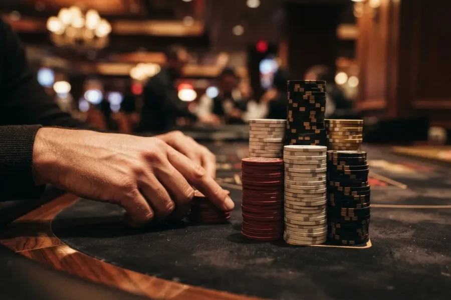 mejor bono por registro de casino 2026