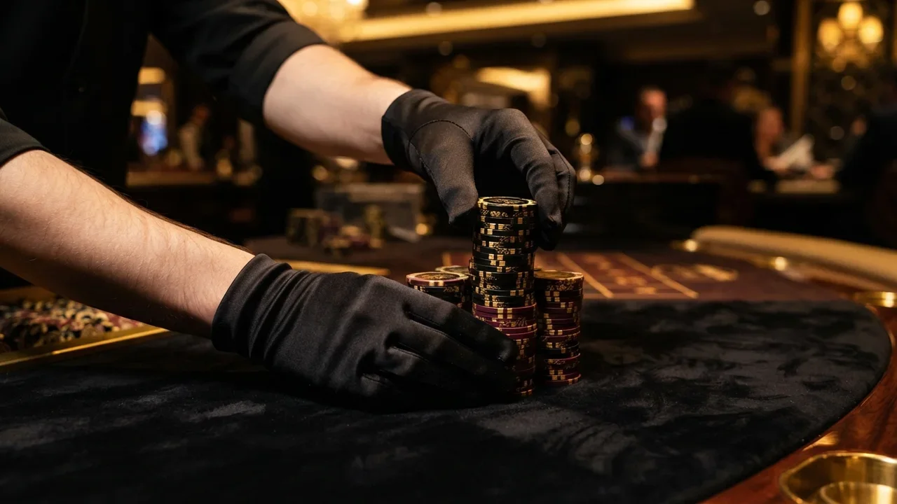 mejores apps de casino para Android 2026