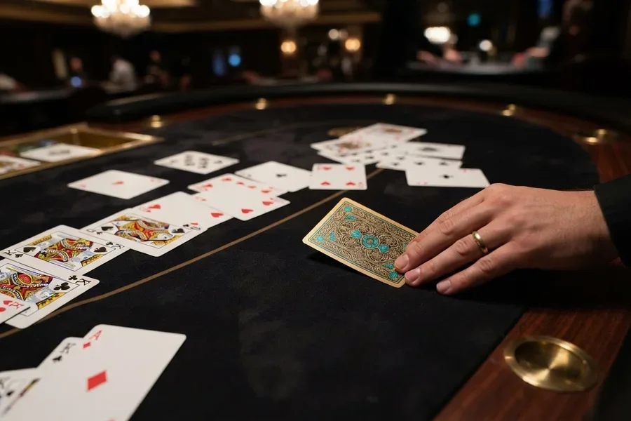 mejores apps de casino para Android 2026