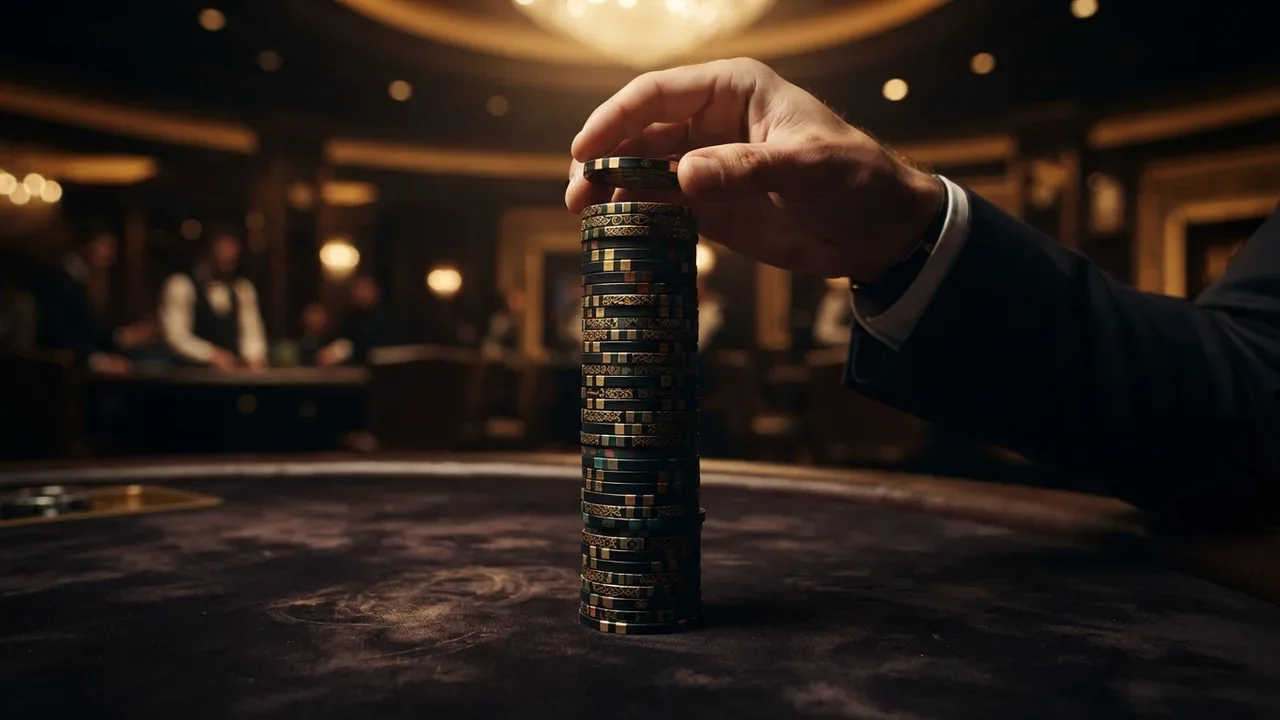 mejores apps de casino para iPhone 2026