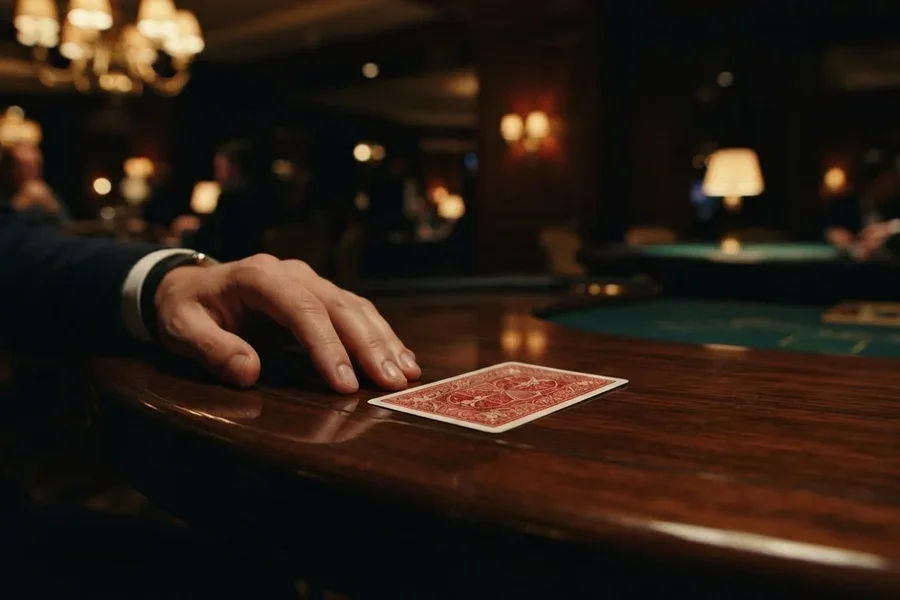 mejores apps de casino para iPhone 2026