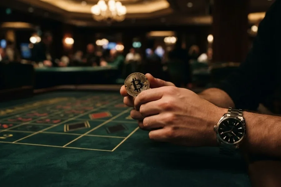 mejores casinos con blackjack online 2026