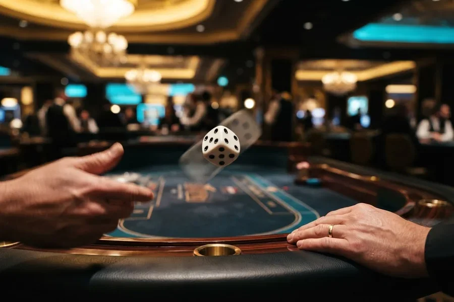 mejores casinos con bono sin depósito 2026