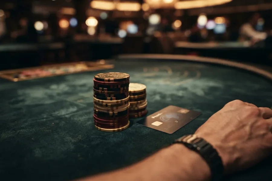 mejores casinos con criptomonedas 2026