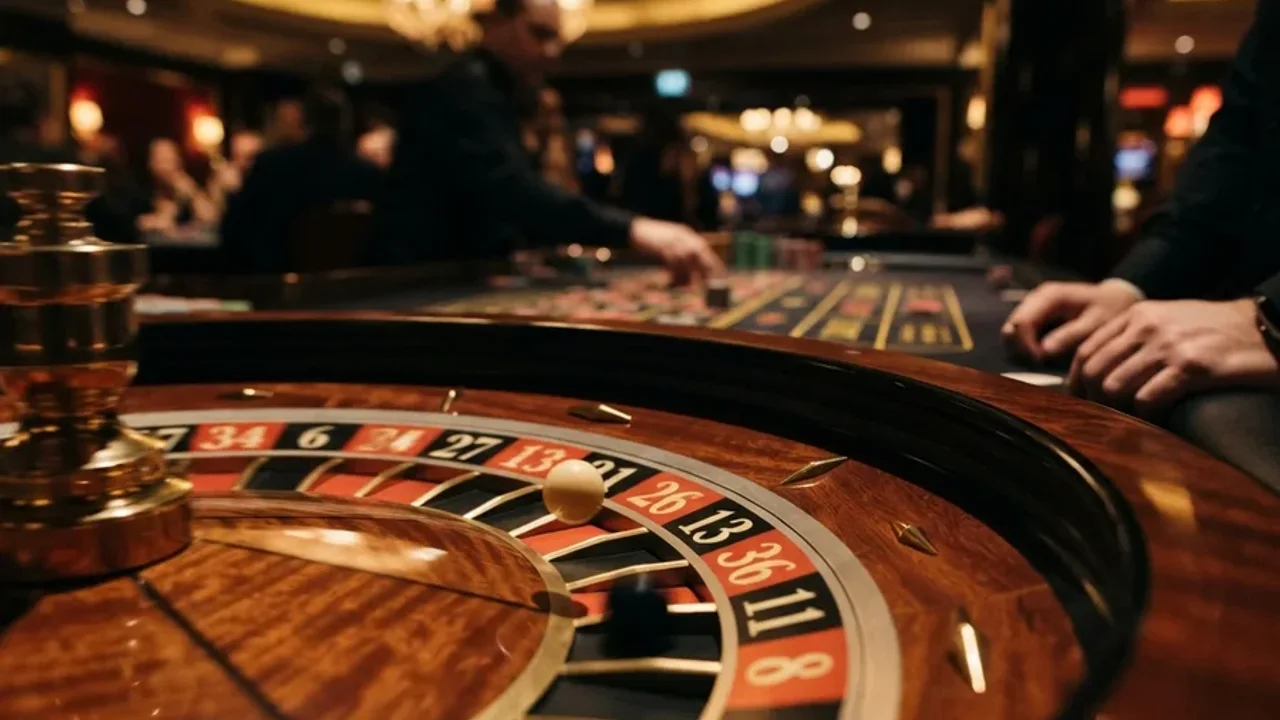 mejores casinos con ruleta online 2026