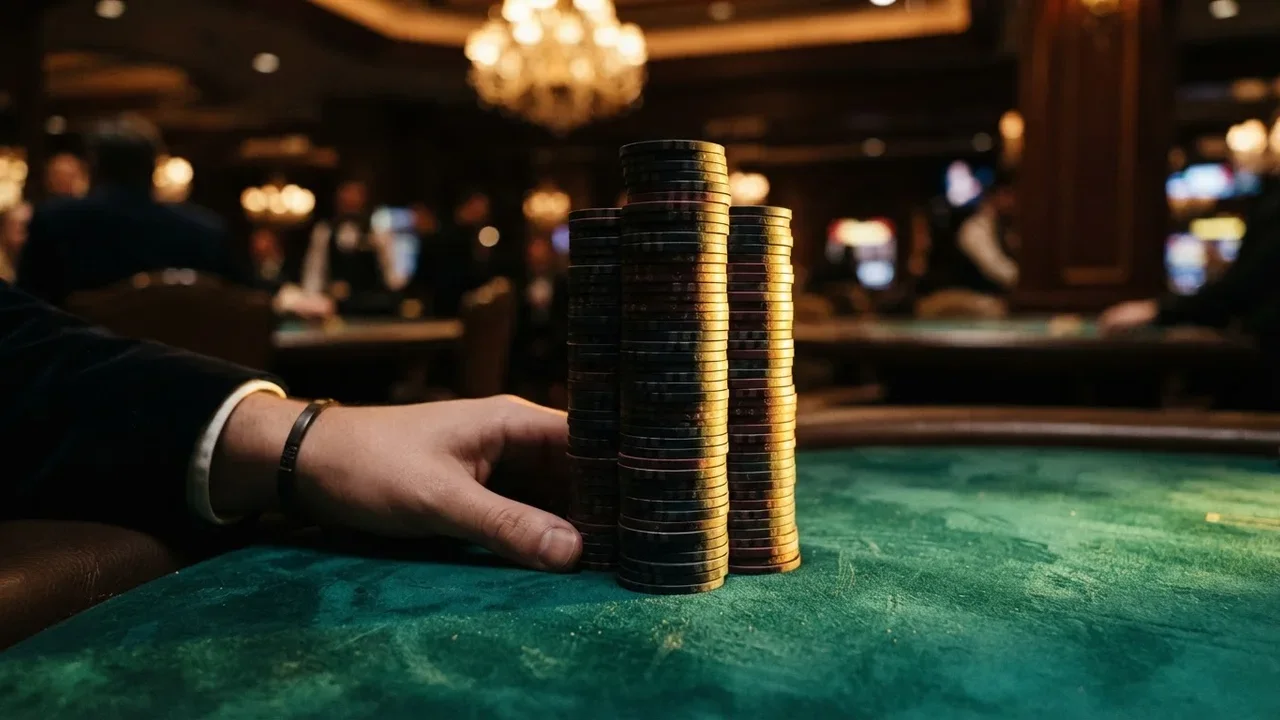 mejores casinos en vivo de España 2026