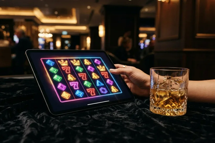 mejores casinos en vivo de España 2026