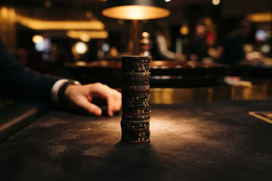 mejores casinos en vivo de España 2026
