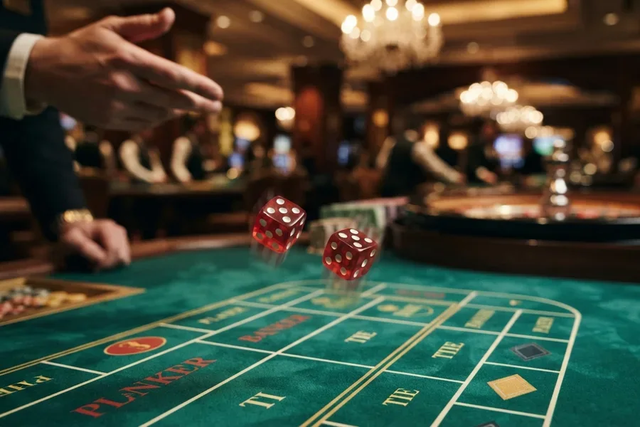 mejores casinos extranjeros en España 2026