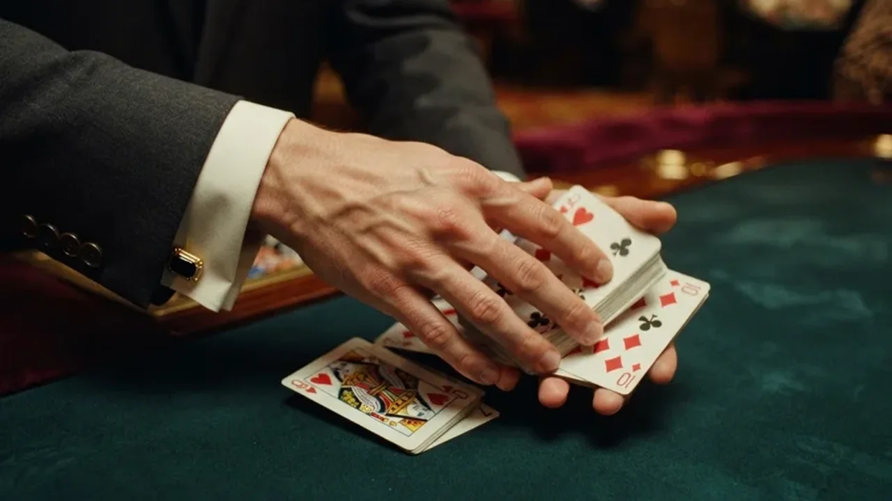 mejores casinos móviles de España 2026
