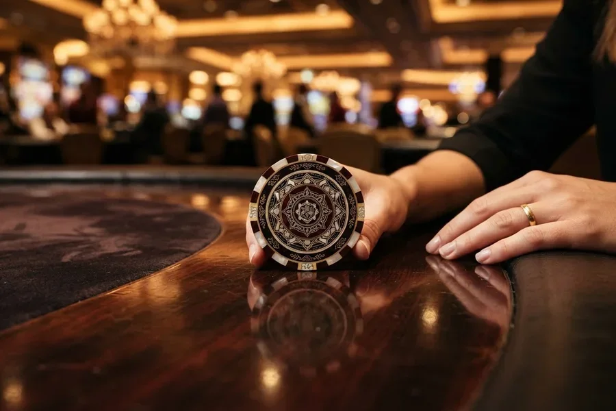 mejores casinos móviles de España 2026