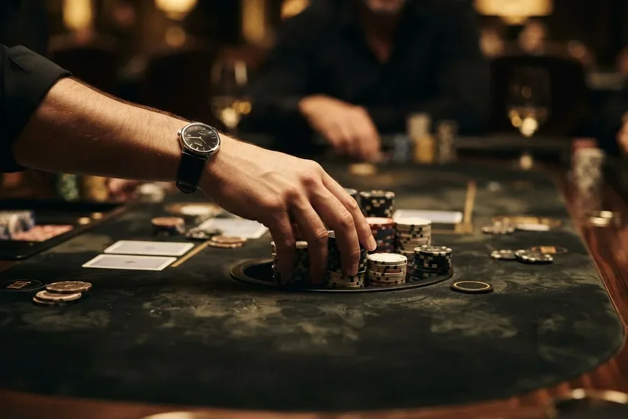mejores casinos nuevos de España 2026