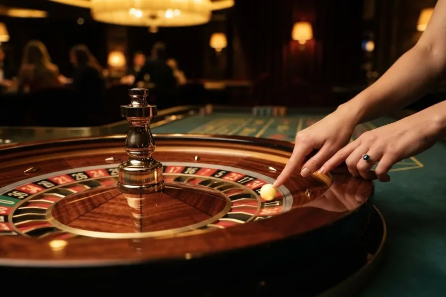 mejores casinos nuevos de España 2026