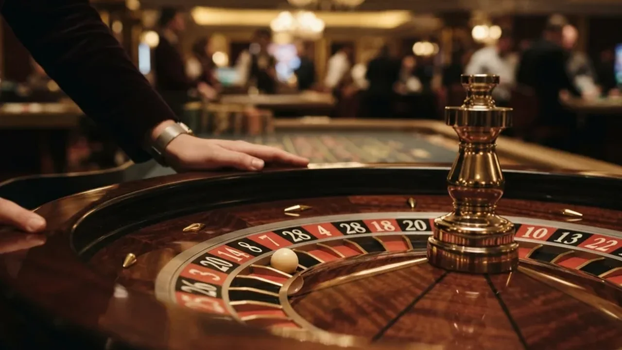 mejores casinos online de España 2026