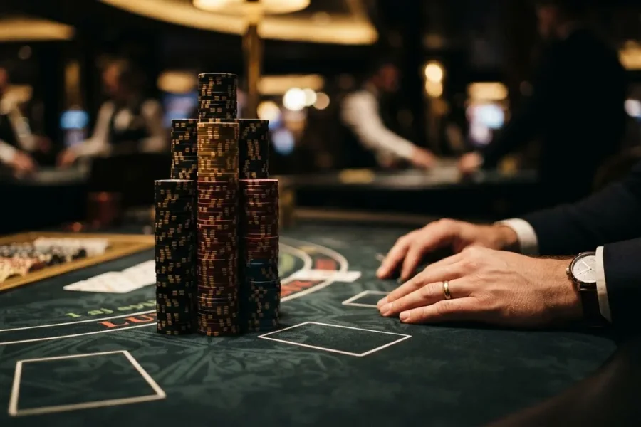 mejores casinos online de España 2026