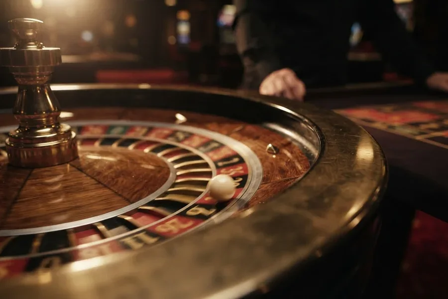 mejores casinos online de España 2026