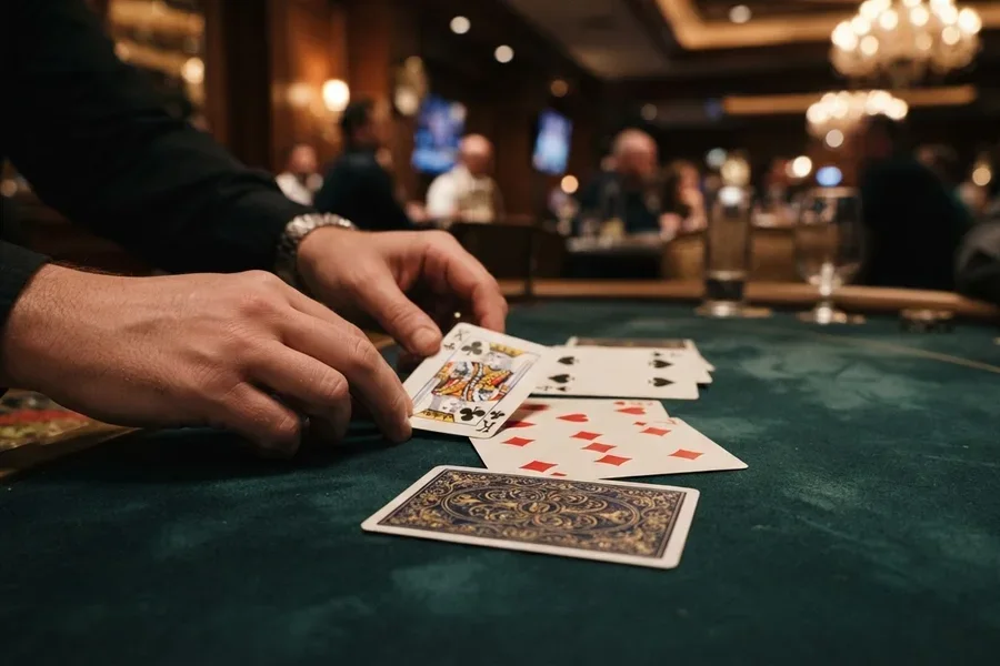 mejores casinos online europeos 2026