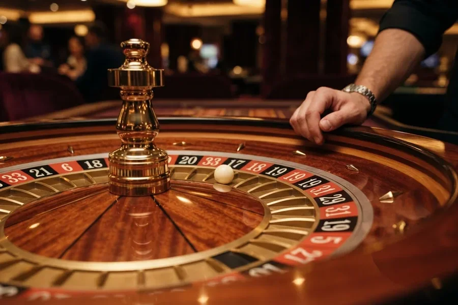 mejores casinos online europeos 2026