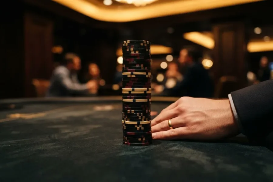 mejores casinos seguros de España 2026