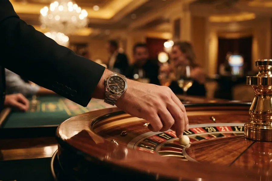 mejores casinos seguros de España 2026