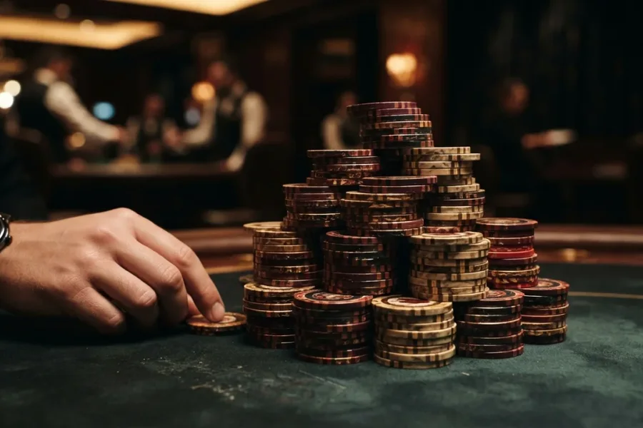 mejores tiradas gratis de casino 2026