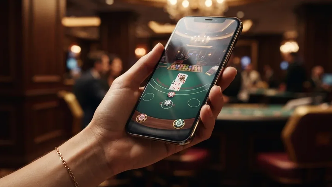 Rolling Slots Reseña y Opiniones 2026