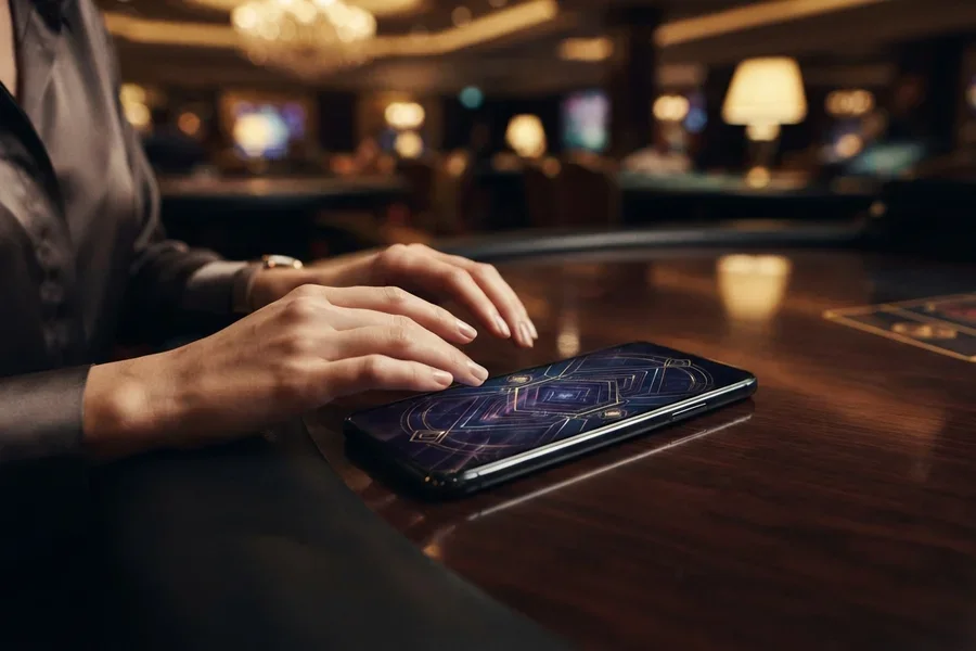 Rolling Slots Reseña y Opiniones 2026
