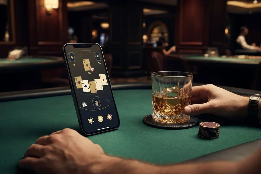 trucos para ganar en el casino online