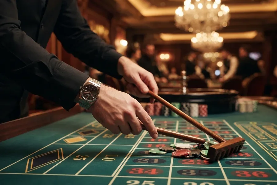 trucos para ganar en el casino online
